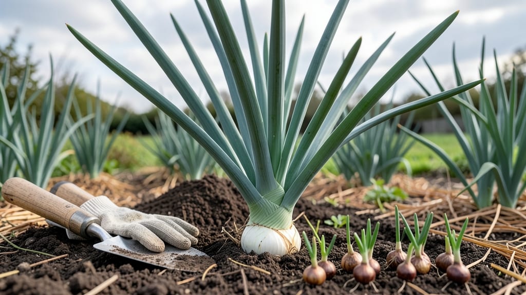 When to Plant Onions in San Diego: Coastal Climate Secrets for Zero-Frost Success