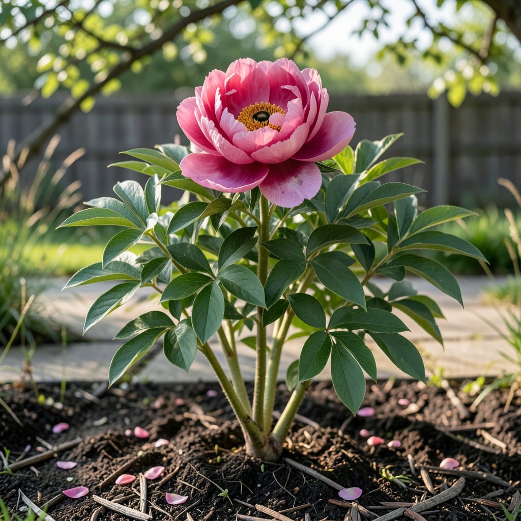 How Tall Can Peonies Grow: Variety-Specific Heights & Care for Maximum Blooms