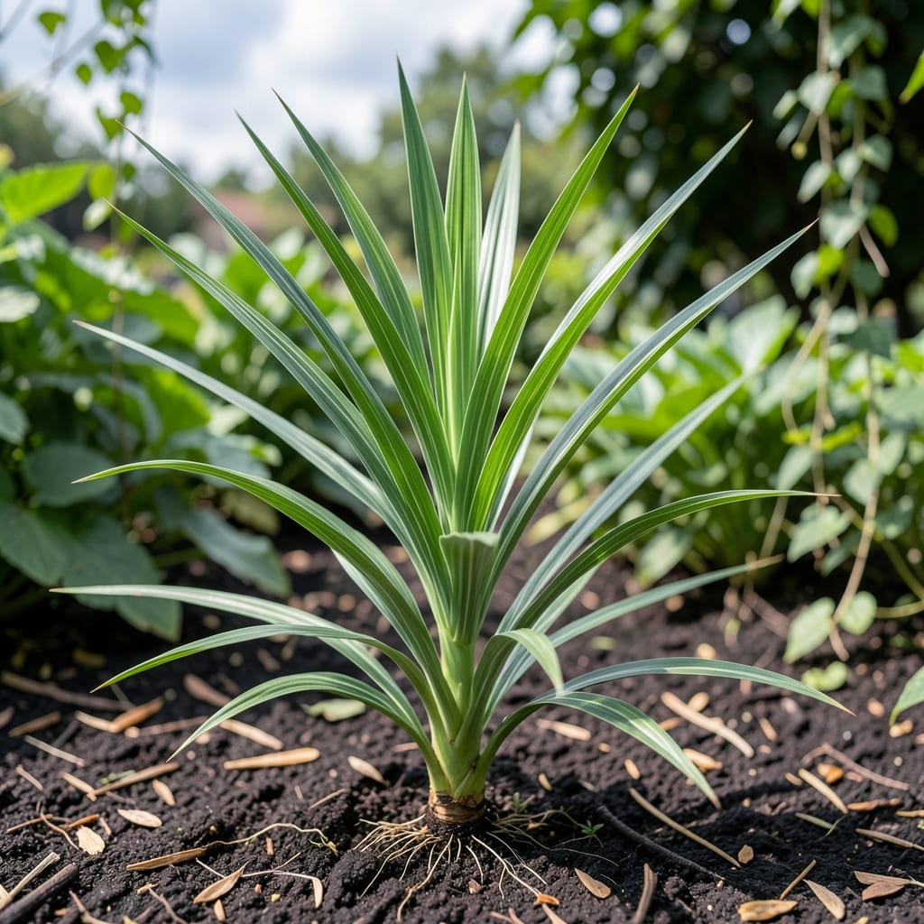 How Tall Can Lemongrass Grow: Variety-Specific Heights & Care Tips for Maximum Growth