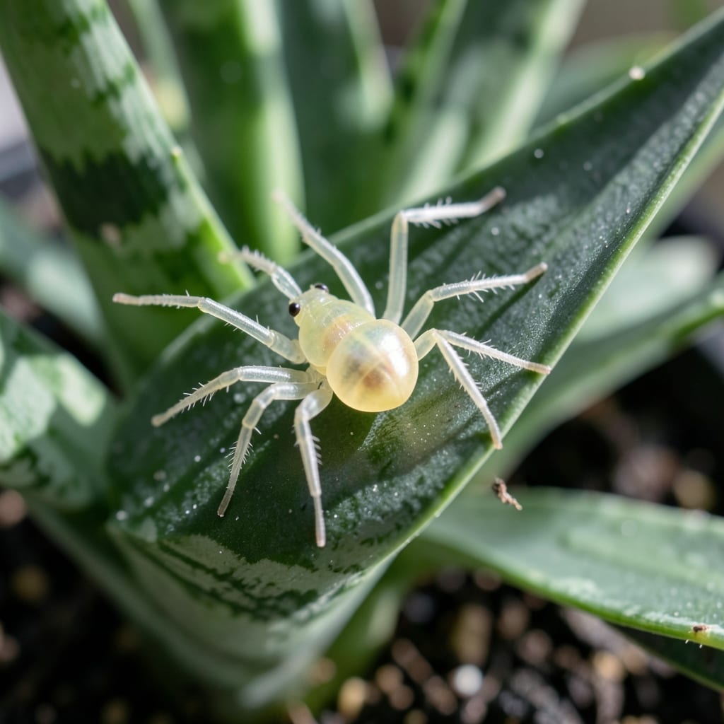 How Much Light for a Snake Plant: Thrives in Low Light (But Avoids Burnt Edges)