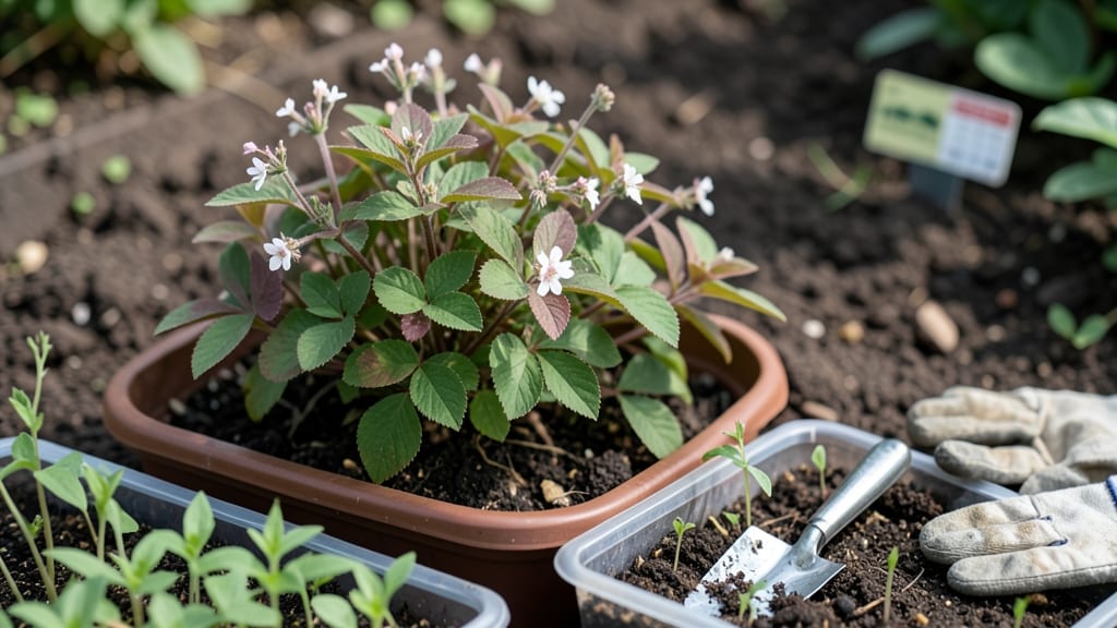 When to Plant Buckwheat in NC: Frost-Free Window & Heat Tolerance Tricks