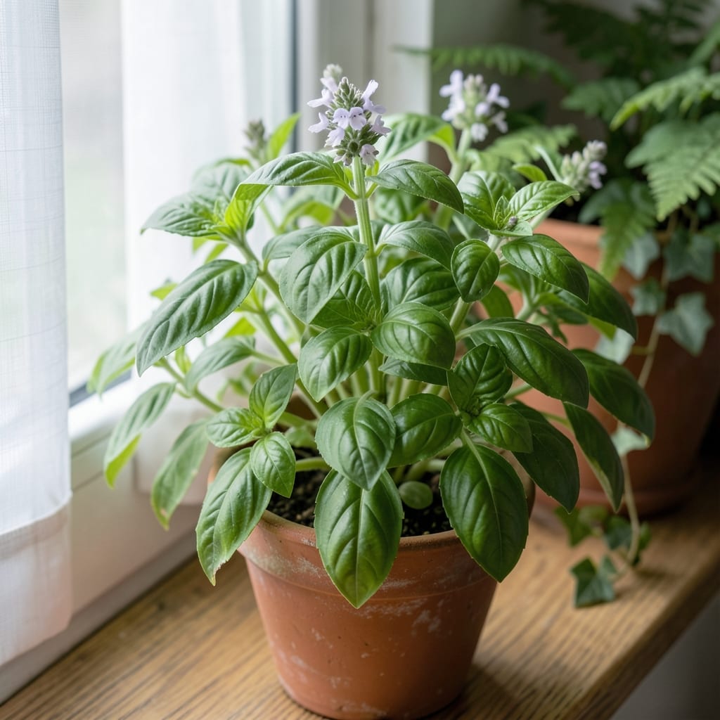 How Tall Can Basil Plants Grow: Variety-Specific Heights & Pruning Hacks