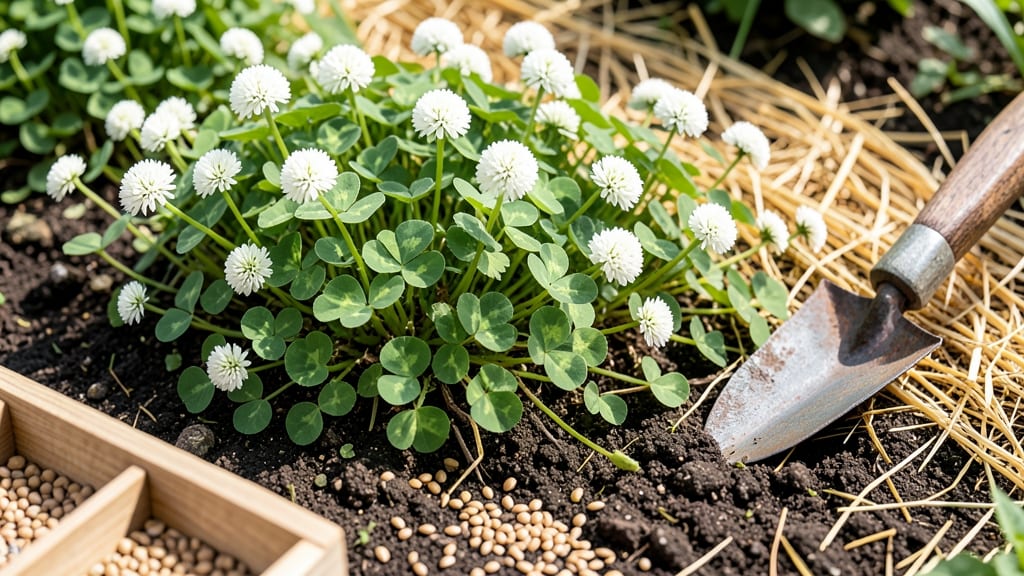 When to Plant Clover in Spring: Exact Week-by-Zone Guide for Lush Growth