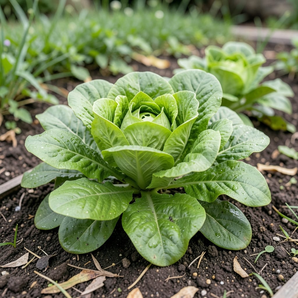 How Tall Can Lettuce Grow: Dwarf to Giant Varieties & Care Secrets
