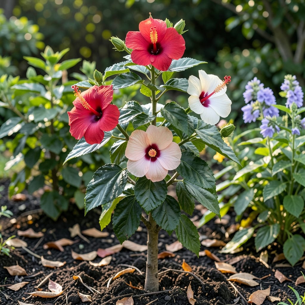 How Tall Can Hibiscus Grow: Variety-Specific Heights You Need to Know