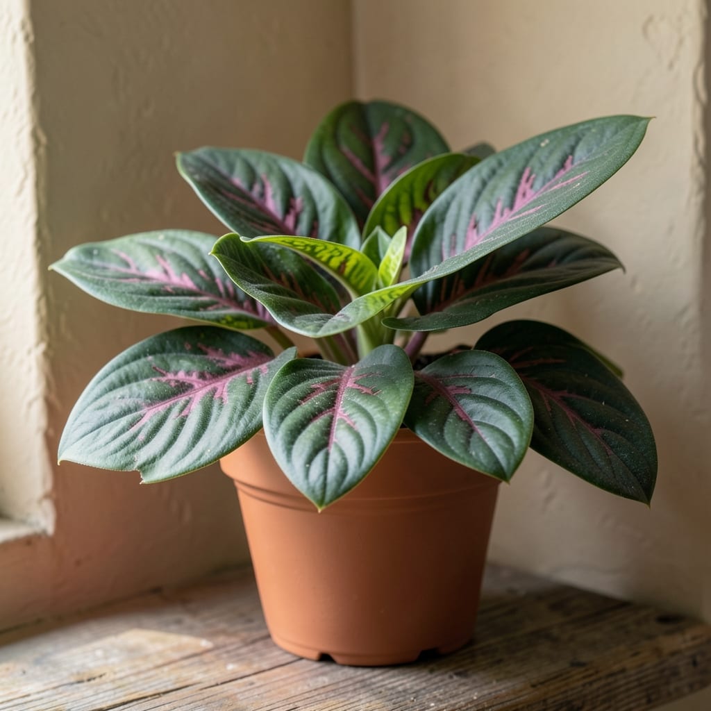 How Much Light Does a Prayer Plant Need: Exact Hours for Vibrant Foliage Growth