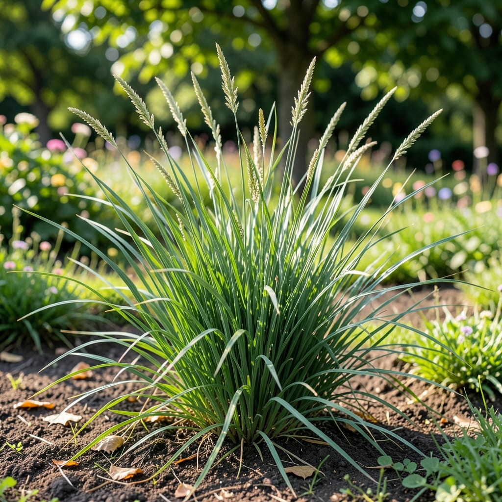 How Long Does Tall Fescue Grass Take to Grow: Fastest Germination Timeline & Key Factors