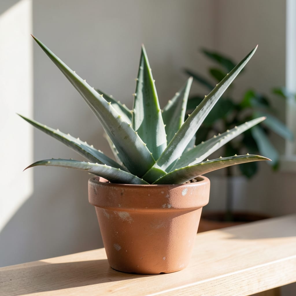 How Tall Can Aloe Vera Grow: Indoor vs Outdoor Height Limits Explained