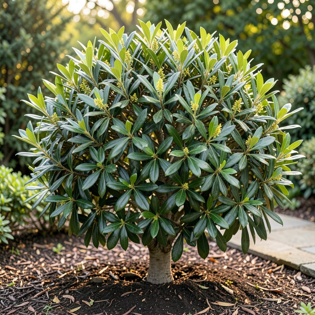 How Tall Do Bay Leaf Trees Grow: Exact Heights by Variety & Growth Conditions