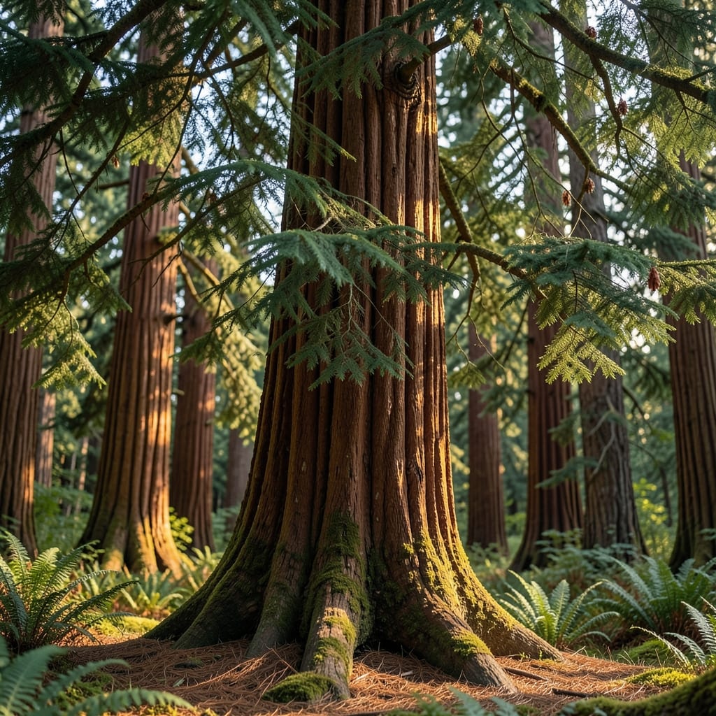 How Tall Can a Sequoia Tree Grow: Record-Breaking Heights Explained