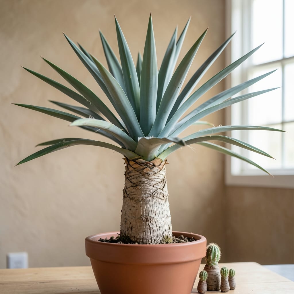 How Tall Can a Yucca Grow: Skyward Limits by Species & Pruning Truths