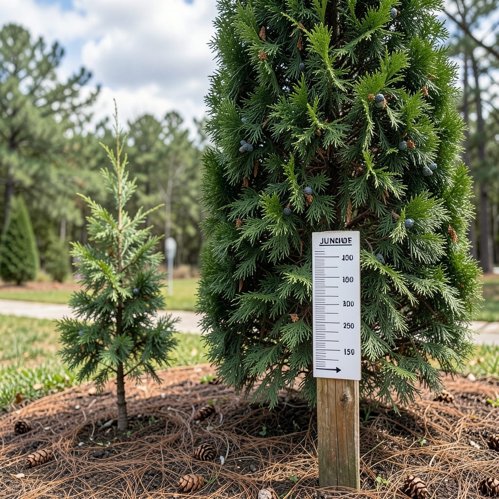How Tall Can Cedar Trees Grow: Species-Specific Heights and Growth Secrets