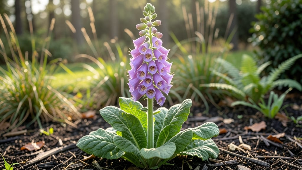 How Tall Do Foxglove Grow: Exact Heights by Variety and Sunlight Needs