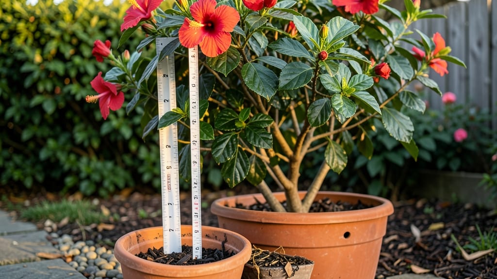 How Tall Will Hibiscus Grow: Exact Heights by Type & Pruning Secrets