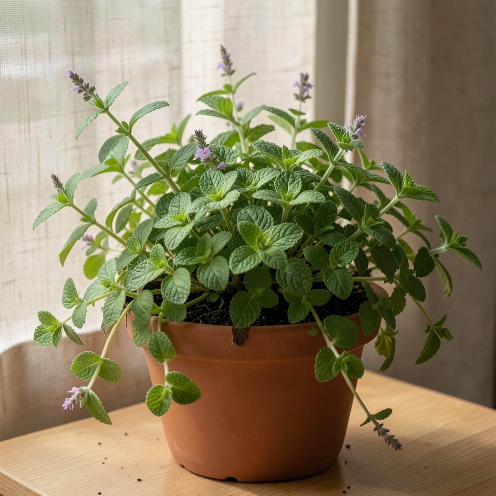 How Tall Can Mint Grow: Sky-High Varieties Reaching 6 Feet (And How to Control Them)