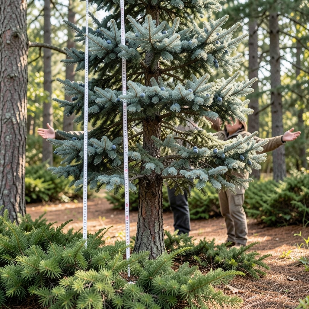How Tall Can Juniper Trees Grow: Variety-Specific Heights & Pruning Secrets