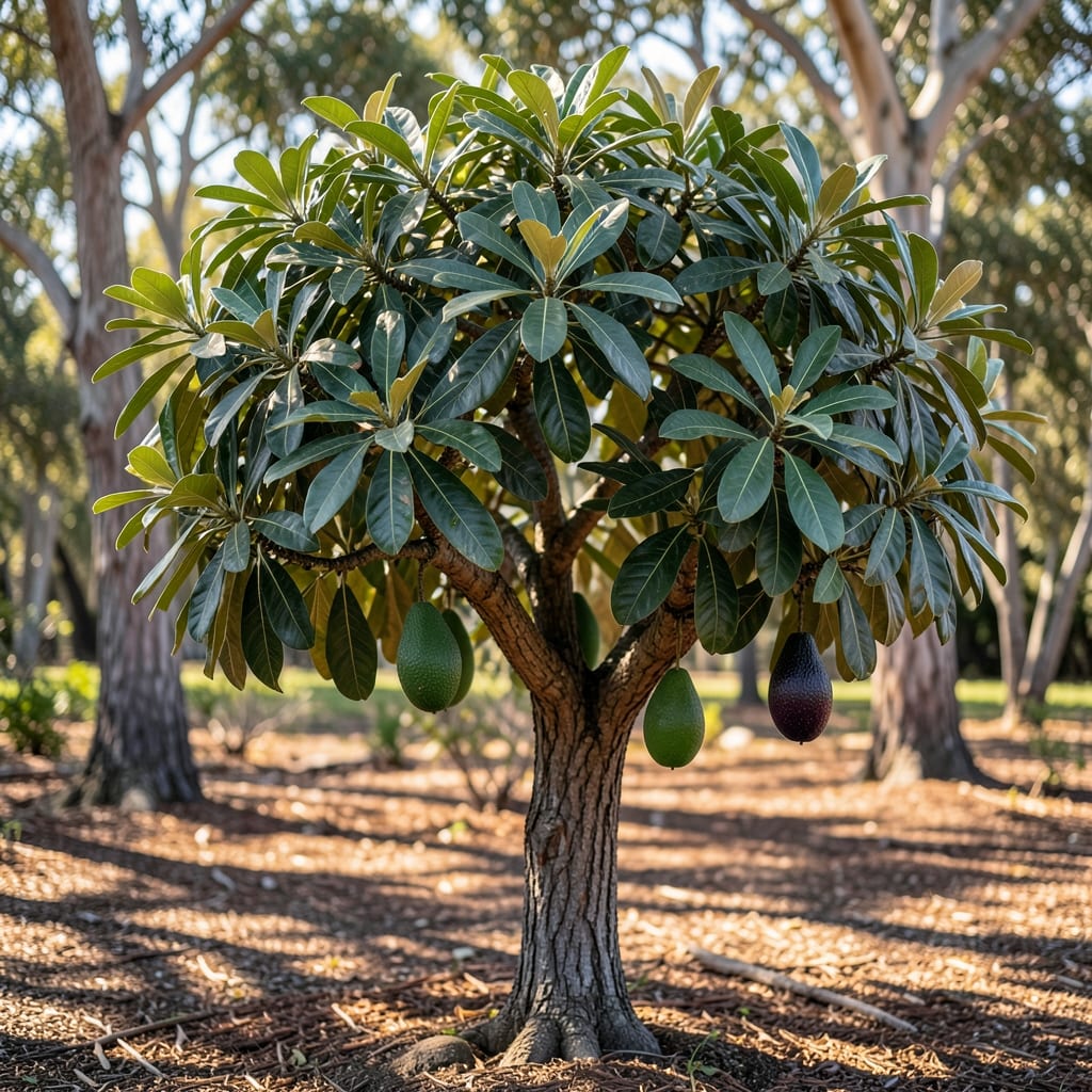 How Tall Can an Avocado Tree Grow: Dwarf to Giant Heights by Variety