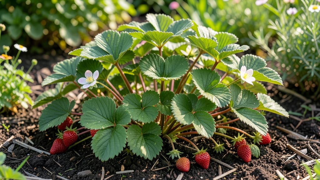 How Tall Does Vanilla Strawberry Hydrangea Grow: Exact Height Chart by Season