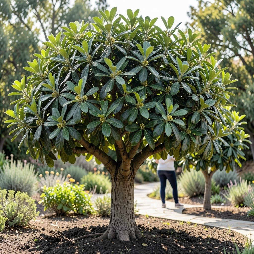 How Tall Can Avocado Trees Grow: Variety-Specific Heights and Outdoor Space Needs
