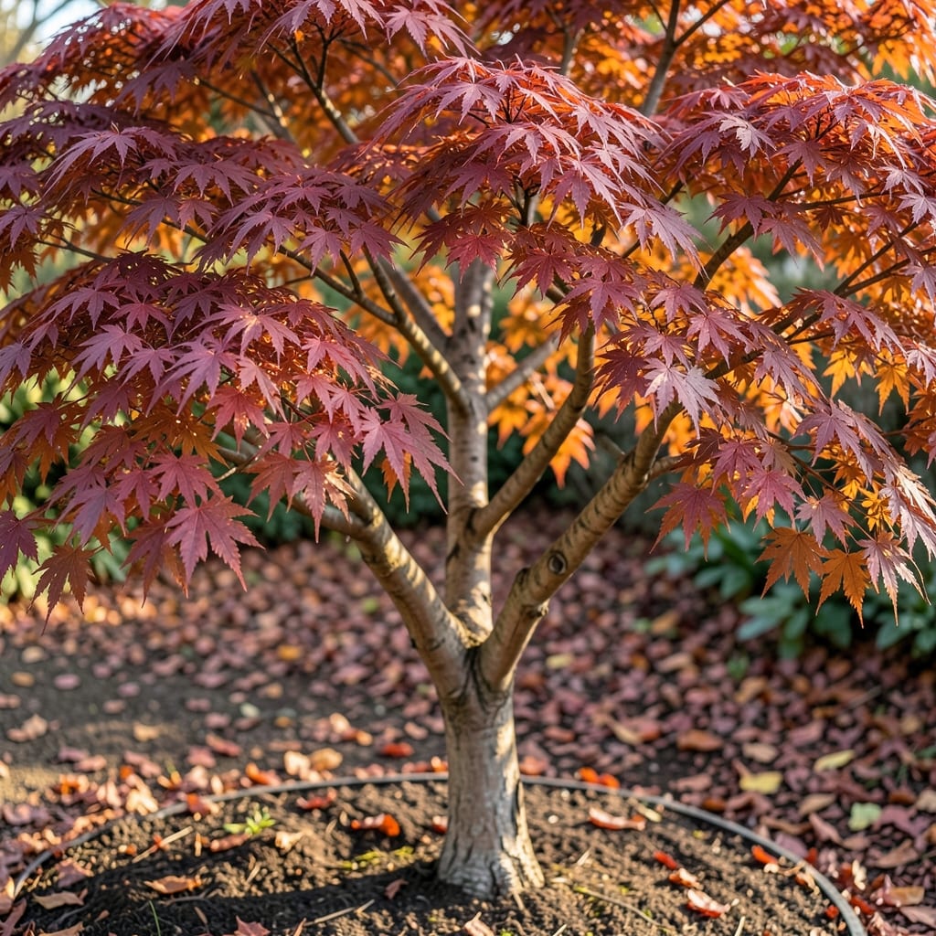 How Tall Can Japanese Maples Grow: Variety-Specific Heights and Pruning Hacks
