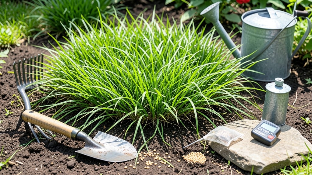 When to Plant Bermuda Grass in Phoenix AZ: Heat-Resistant Timing for Fast Root Establishment