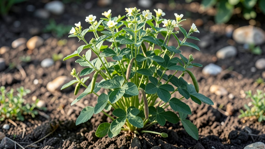 How Tall Does Fenugreek Grow: Compact vs Towering Varieties Explained