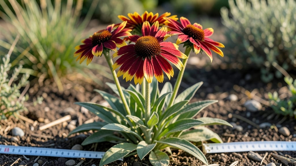 How Tall Does Blanket Flower Grow: Height Guide by Variety and Sunlight Needs