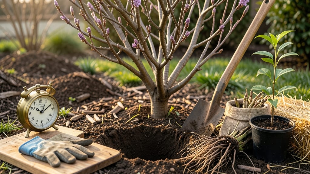 When to Plant Lilac Bushes in Minnesota: Hardiness Zones 3-4 Timing Secrets