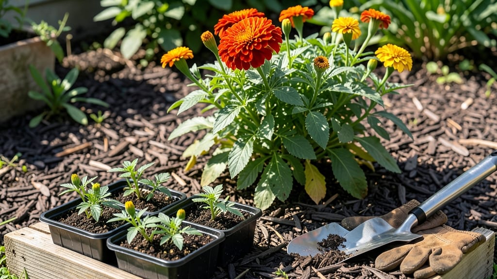 When to Plant Flowers in Arizona: Desert-Proof Schedule by Month