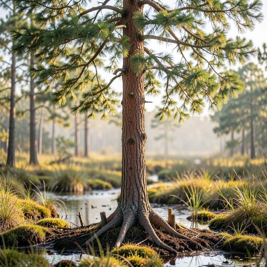 How Tall Can Cypress Trees Grow: Variety-Specific Heights & Space-Saving Tips