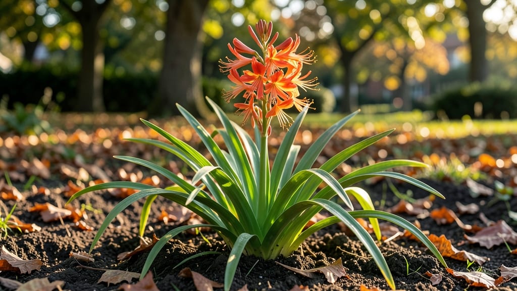 How Tall Do Crocosmia Grow: Height Secrets by Variety & Clumping Habits
