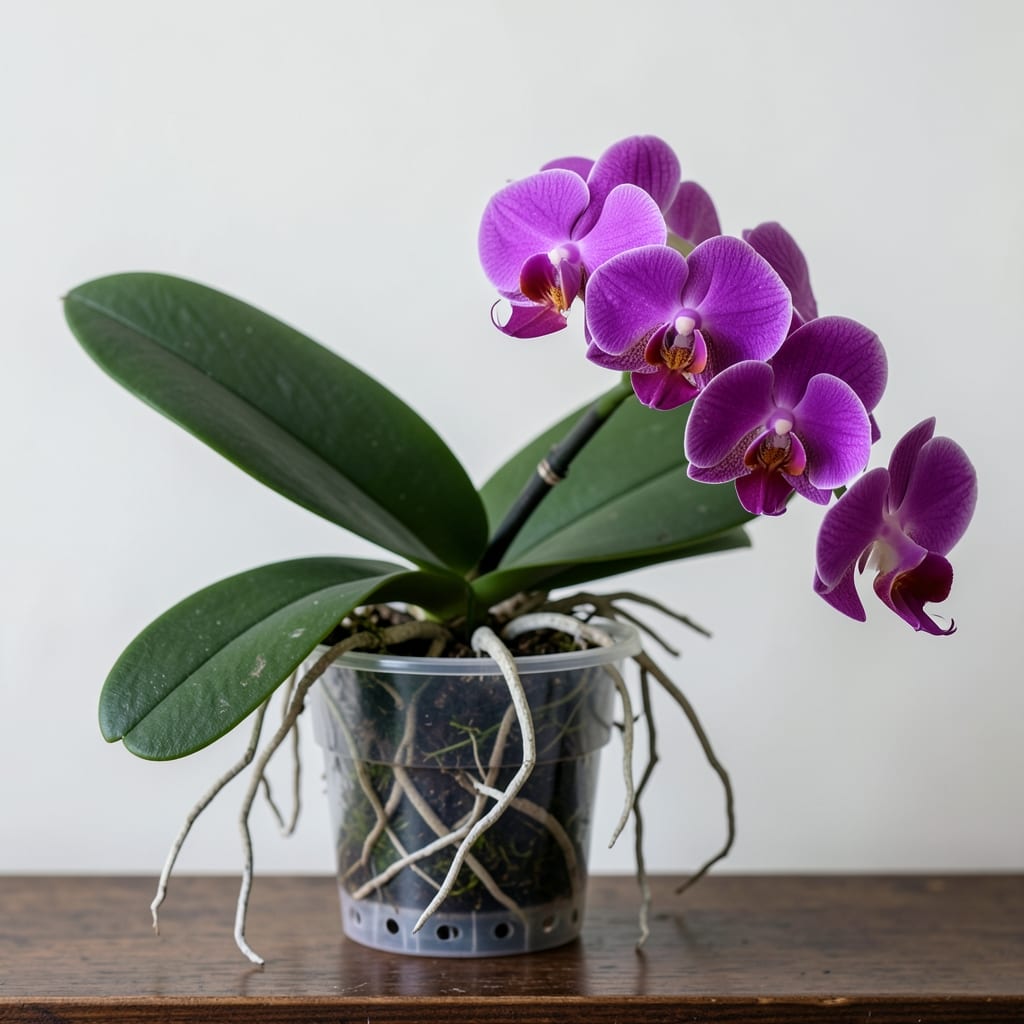 How Tall Can Orchids Grow: Variety-Specific Heights From Miniature to Towering Giants