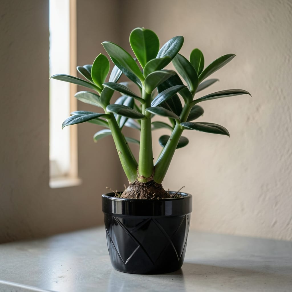 How Tall Can ZZ Plants Grow: Indoor Height Limits and Growth Secrets