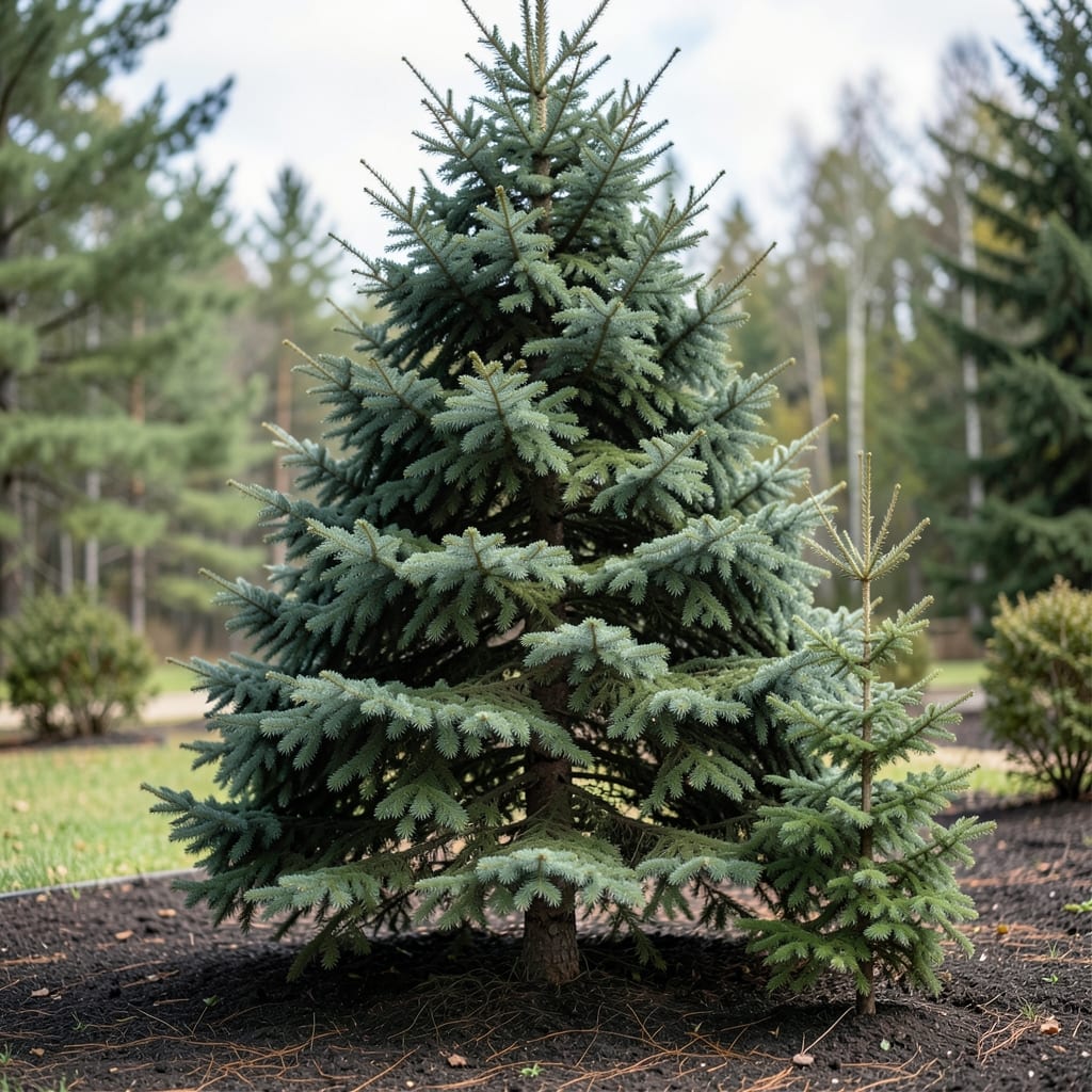 How Tall Can Arborvitae Grow: Mature Height Ranges by Fastest-Growing Varieties