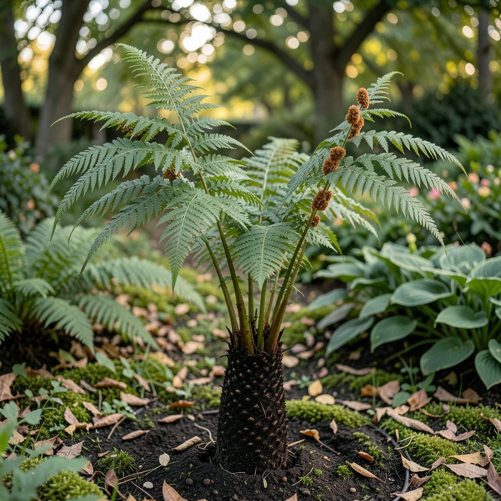How Tall Can Ferns Grow: 10 Varieties & Their Sky-High Limits