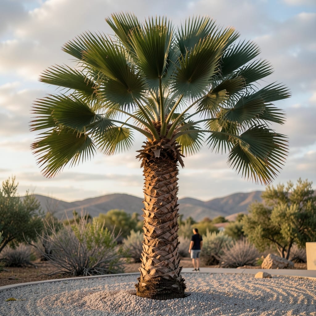 How Tall Can Palm Trees Grow: Sky-High Varieties and Their True Limits