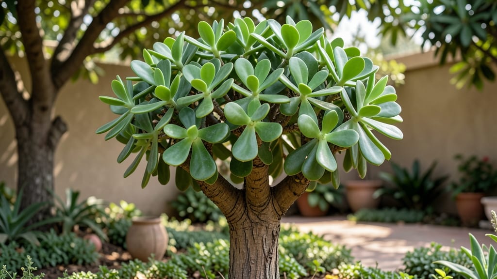 Jade Plant Light Needs: Exact Hours of Sun for Thriving Growth