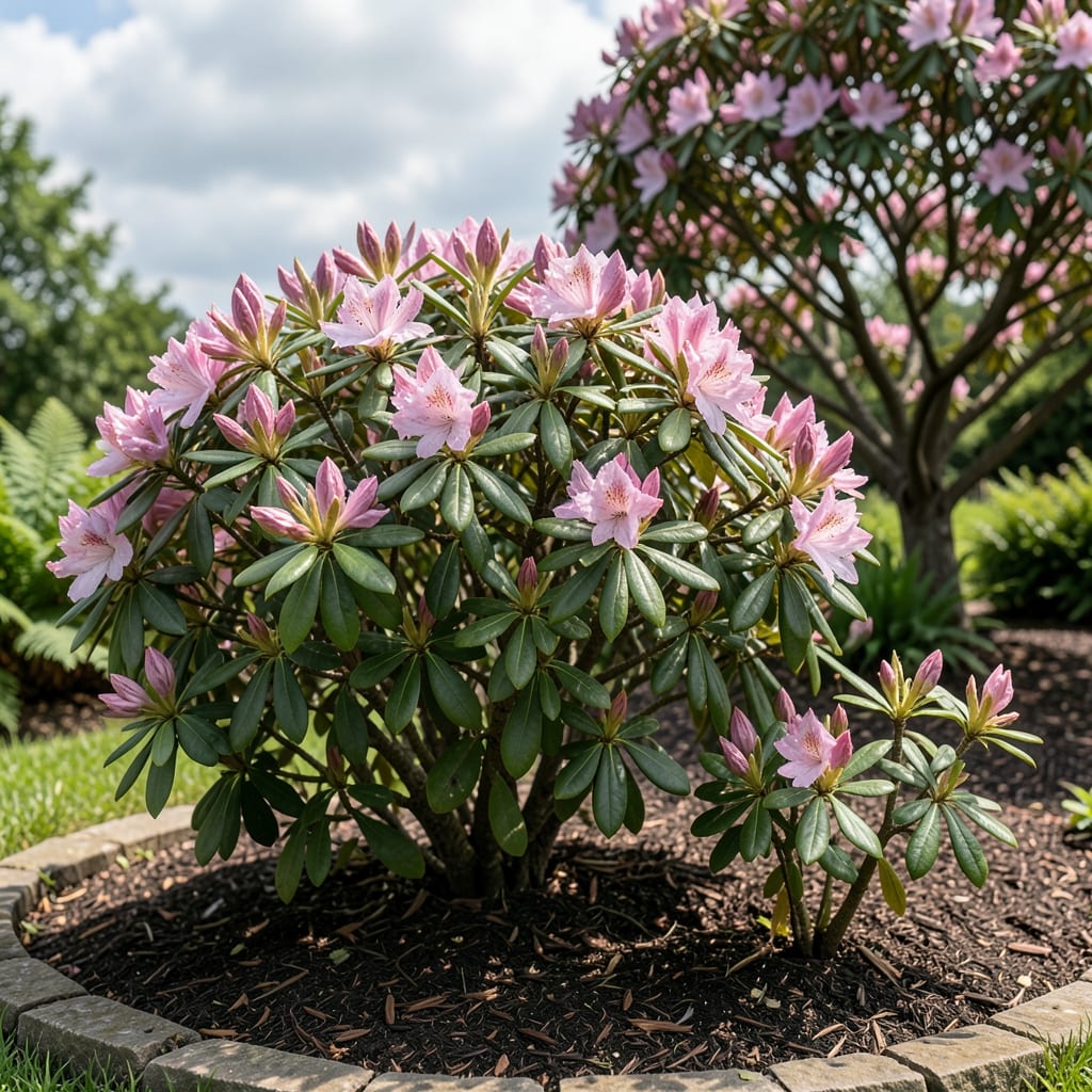 How Tall Do Azalea Bushes Grow: Variety-Specific Heights & Pruning Secrets
