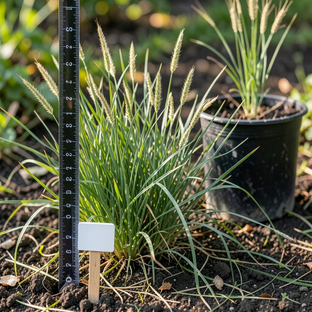 How Fast Does Tall Fescue Grow: Growth Timeline by Season and Soil Type