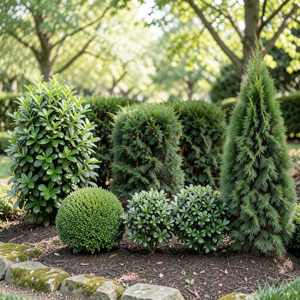 How Tall Can Hedges Grow: 10-Foot Giants vs. Dwarf Varieties Explained