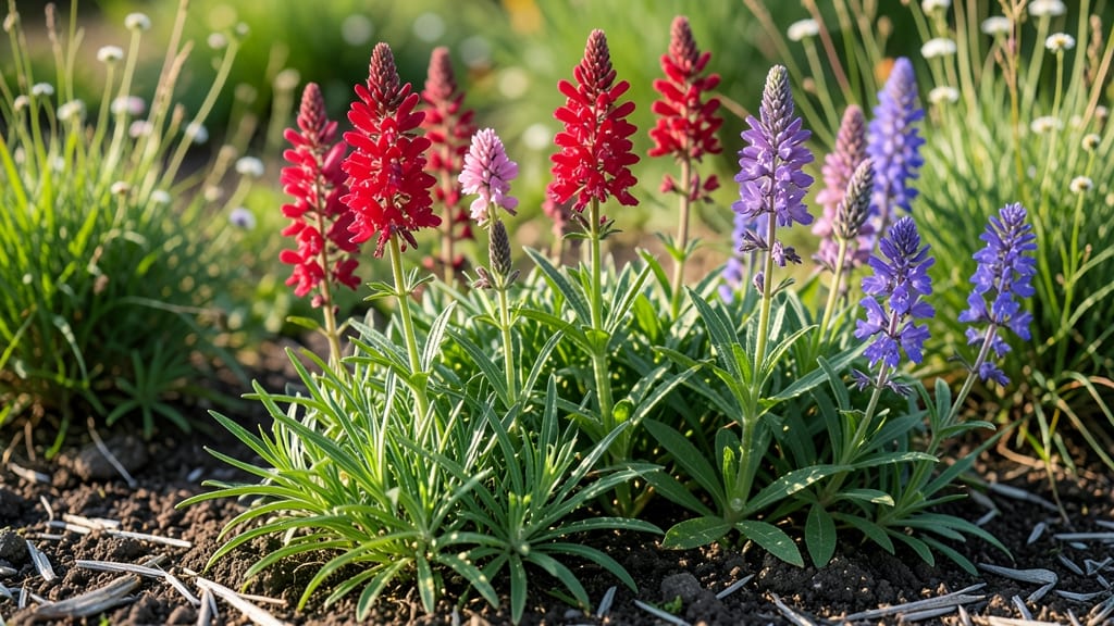 How Tall Do Penstemon Plants Grow: Exact Heights by Type and Spacing Needs