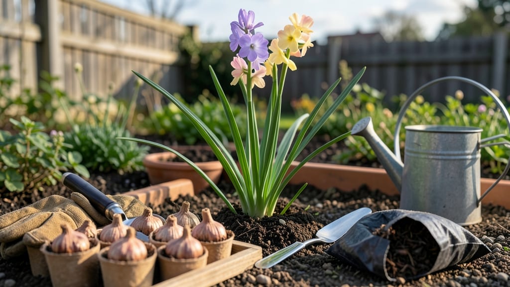 When to Plant Freesias in the UK: Frost-Free Timeline by Region
