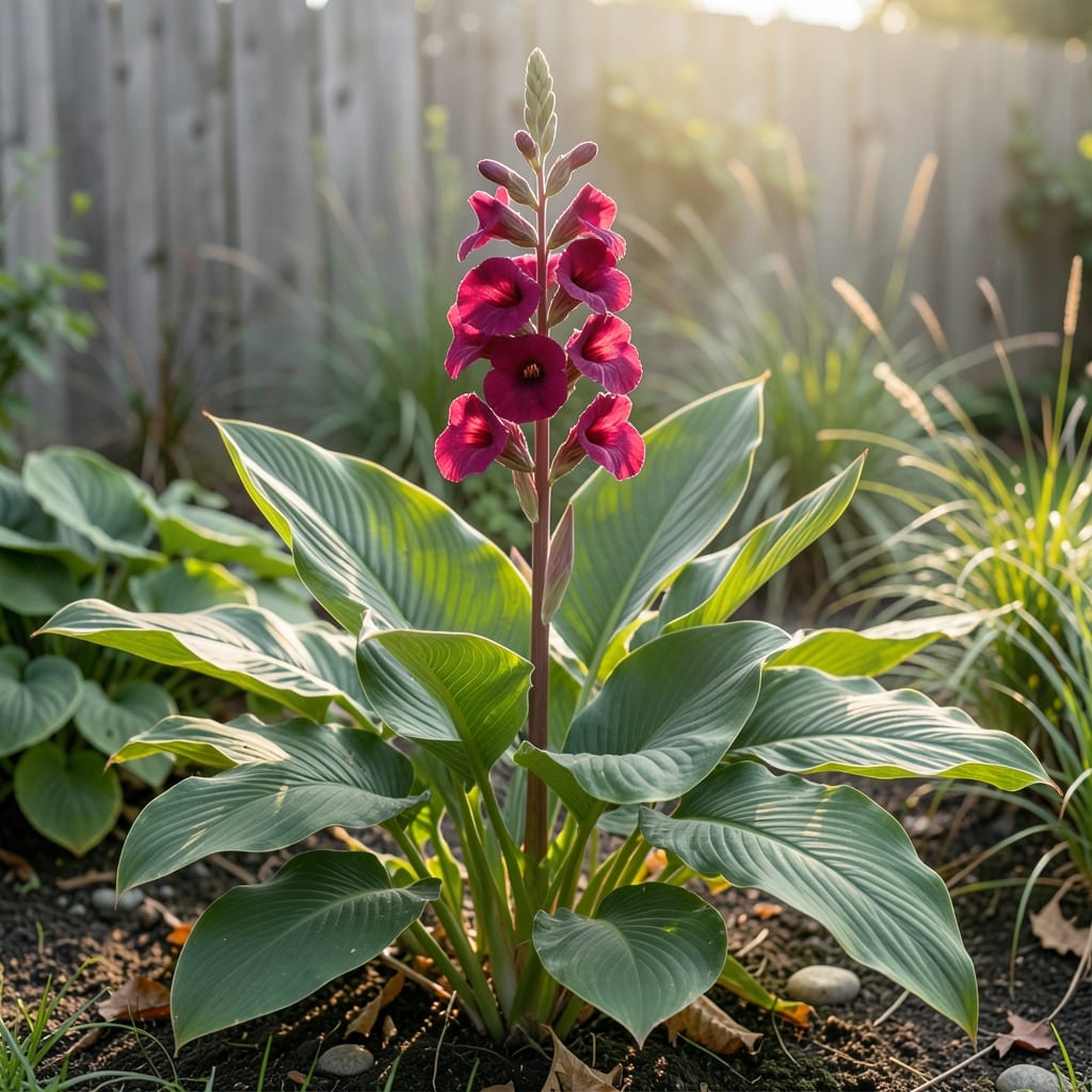How Tall Can Cannas Grow: Mature Heights by Variety & Stunning Growth Tips