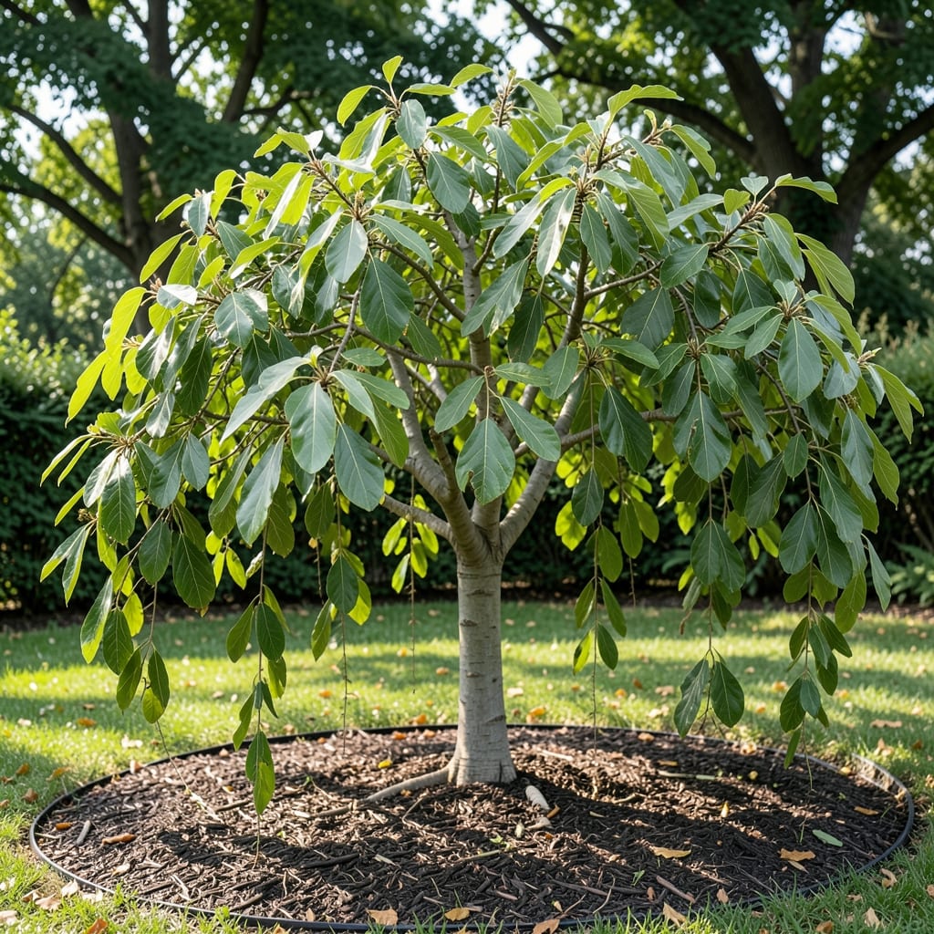 How Tall Can a Benjamin Fig Tree Grow: Indoor Height Control Without Sacrificing Longevity