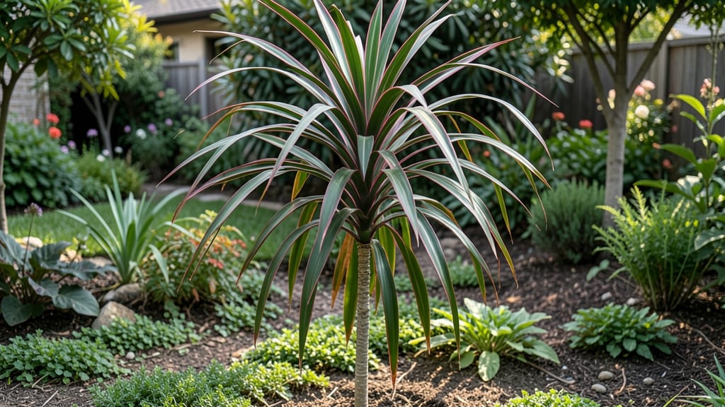 How Tall Do Dracaena Plants Grow: Indoor vs Outdoor Height Limits Explained