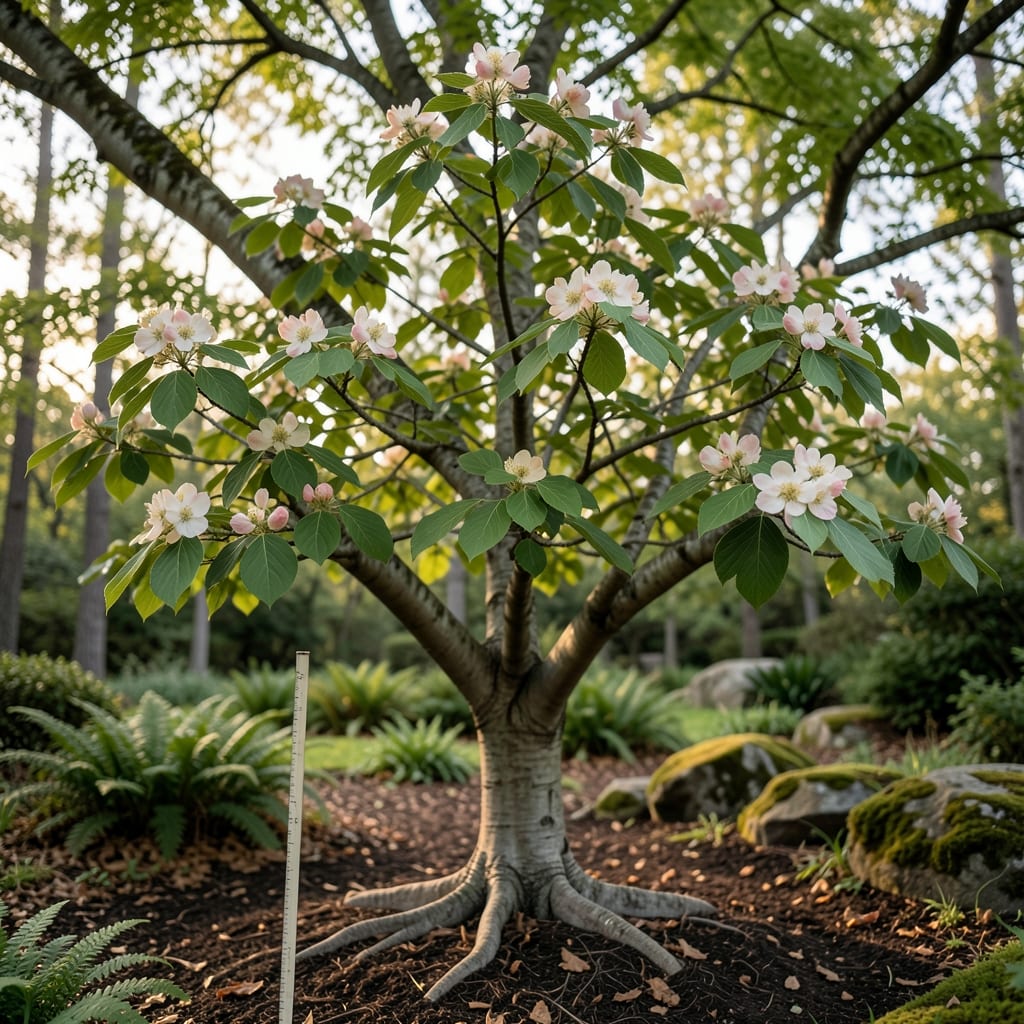 How Tall Can Dogwood Trees Grow: Variety-Specific Heights Revealed