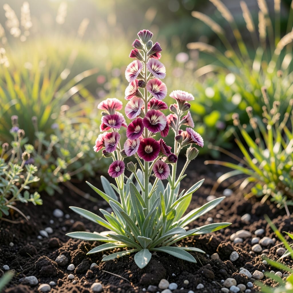How Tall Dianthus Grow: Variety-Specific Heights & Care for Compact or Towering Blooms