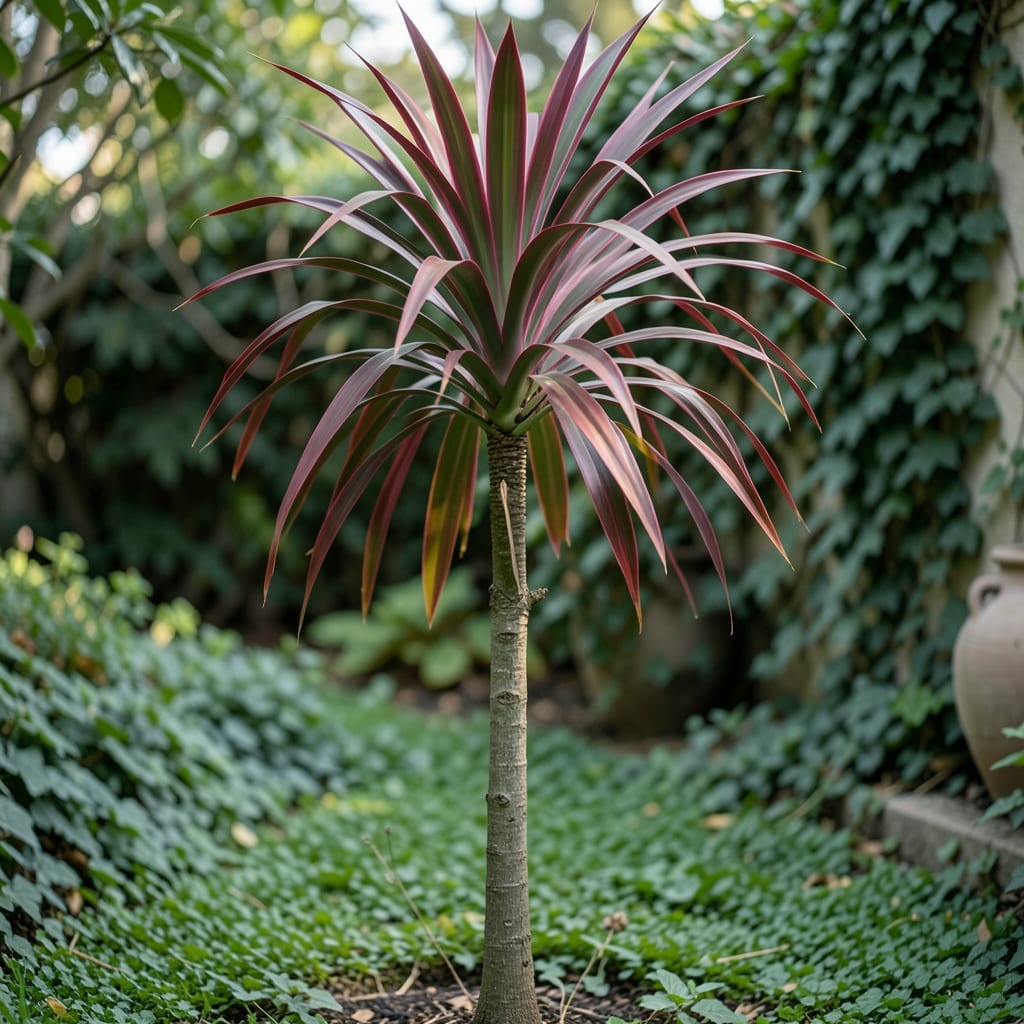 Dracaena Plants: How Tall They Grow by Popular Varieties