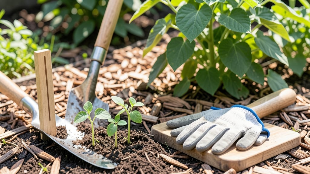 When to Plant Green Beans in Zone 6b: Soil Warmth Test for Faster Germination