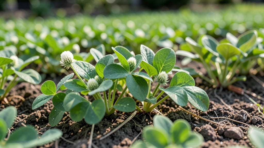 When to Plant Food Plots for Deer in Georgia: Frost-Free Timeline by County